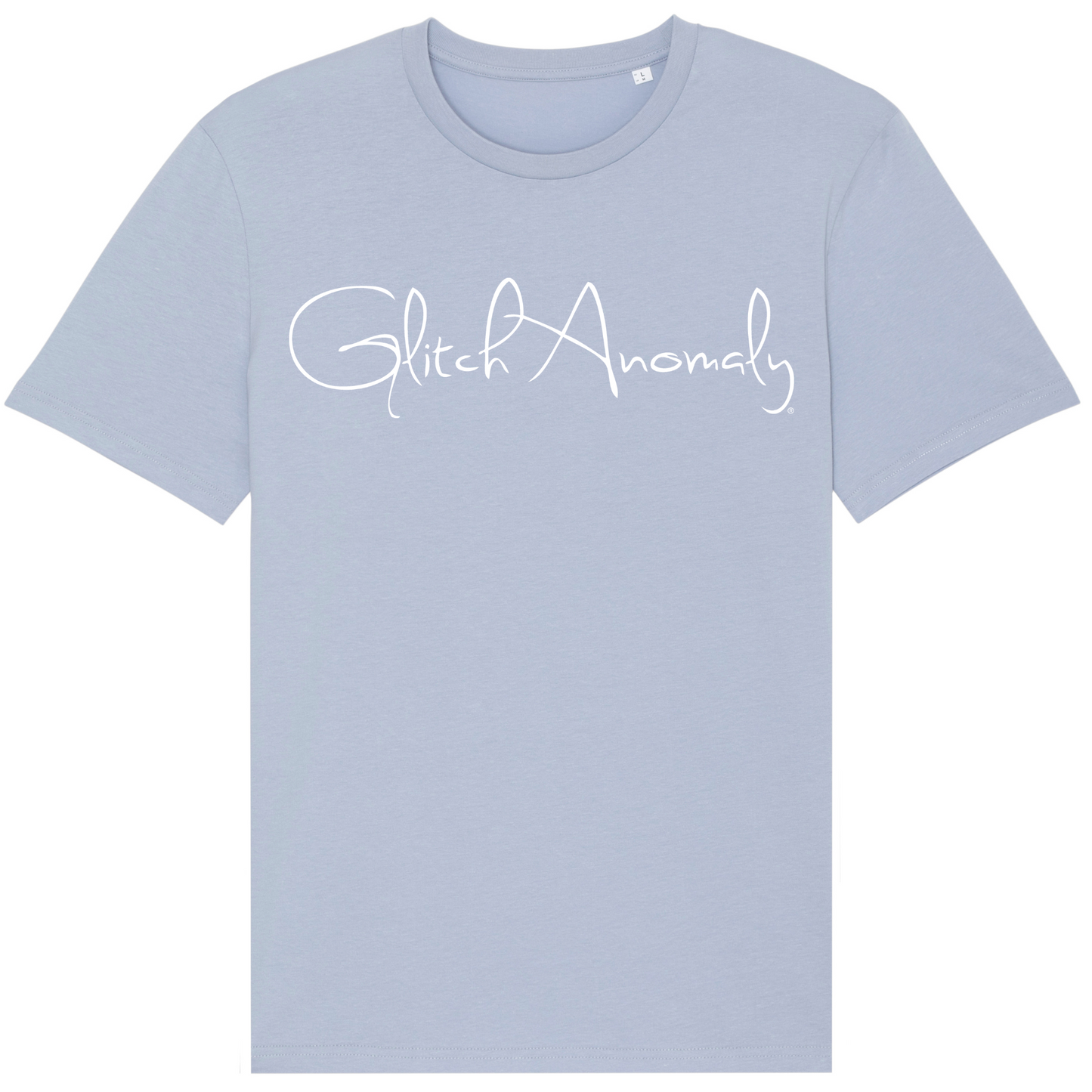 Dreamy Blue Signature T-Shirt