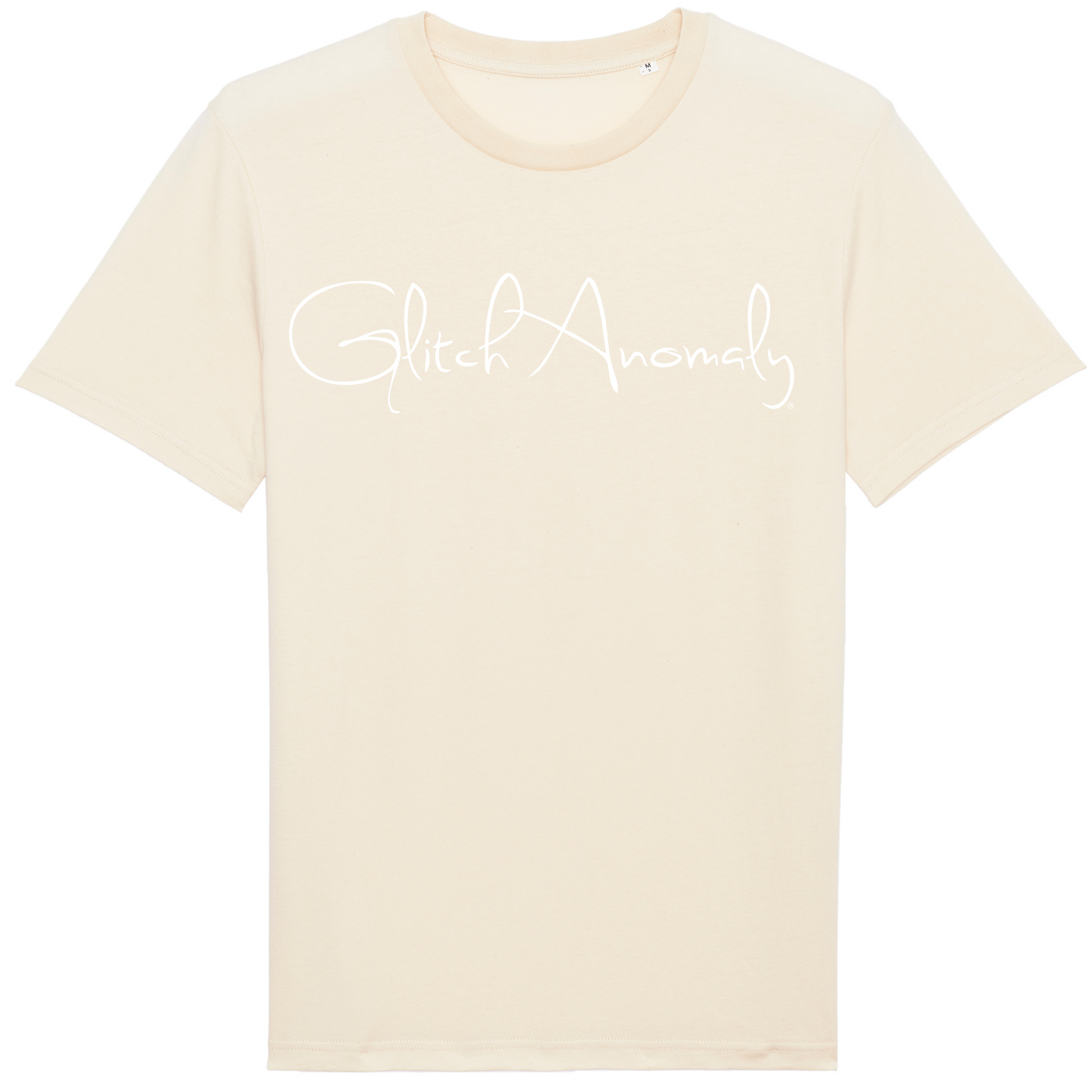 Vintage Raw Signature T-Shirt