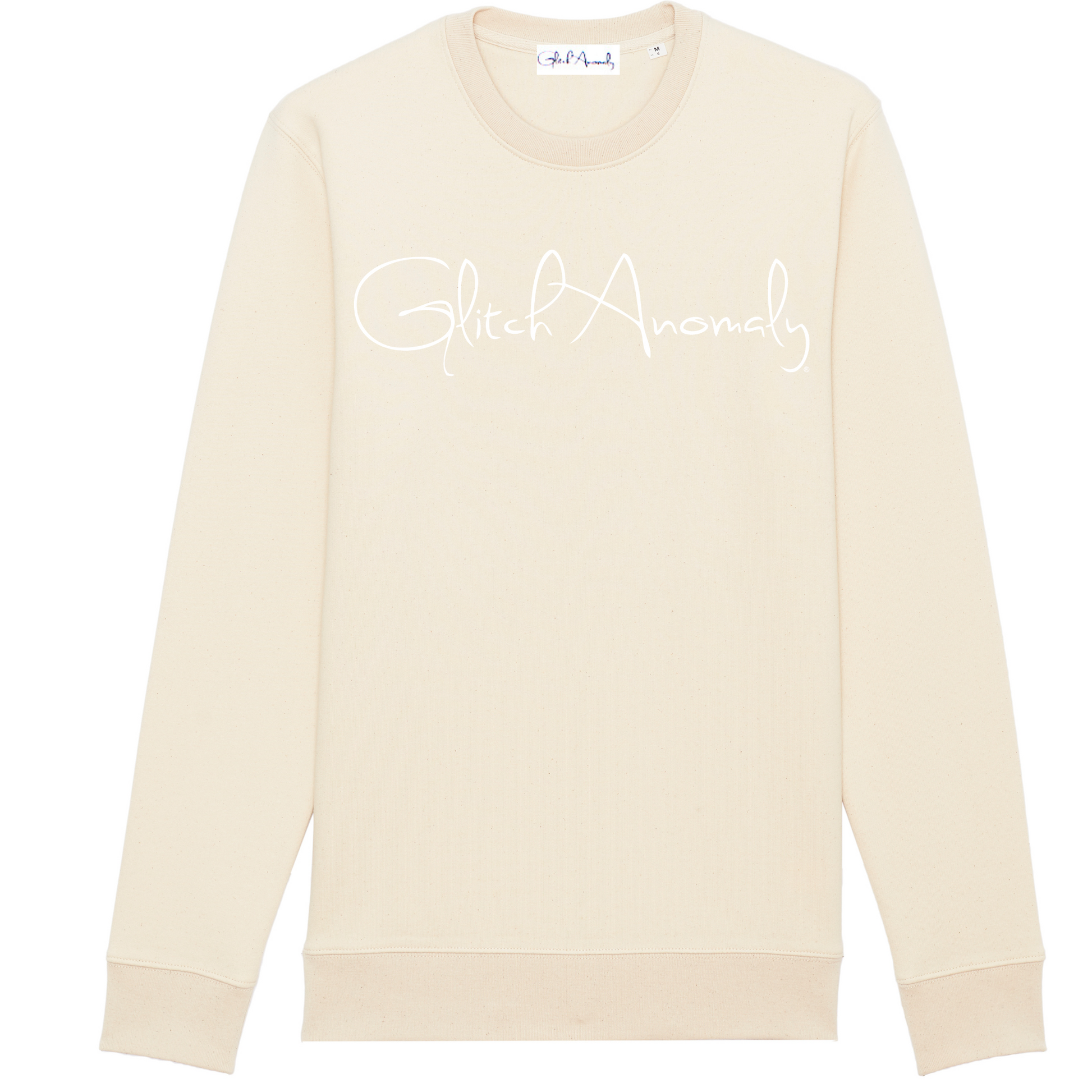 Vintage Raw Signature Sweatshirt