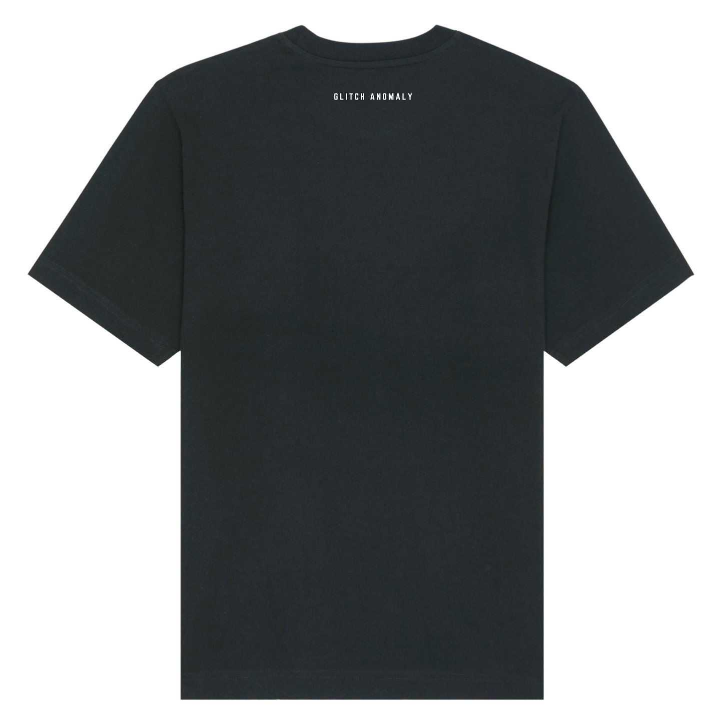 Bio-Degradable T-Shirt (Black)