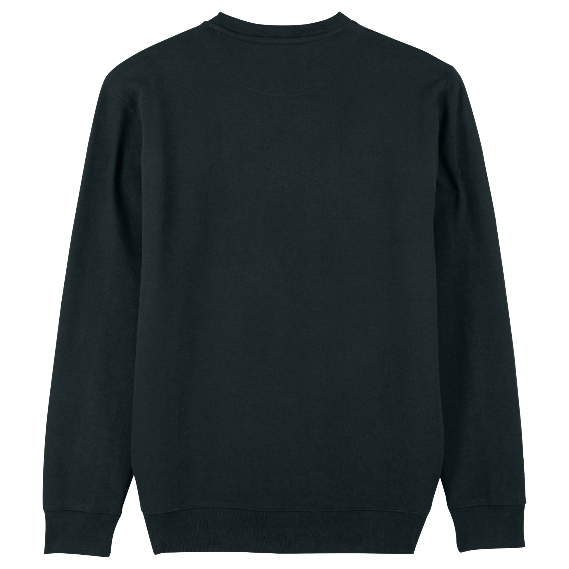 Black Signature Sweatshirt