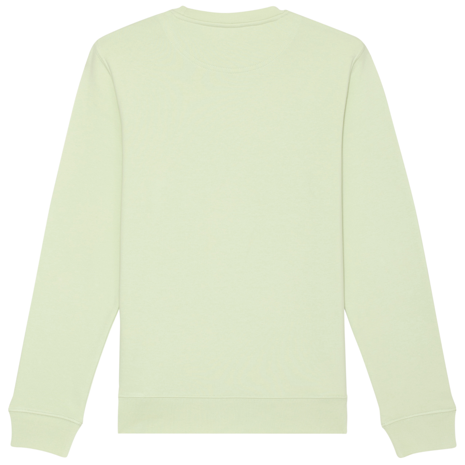 Lime Signature Sweatshirt