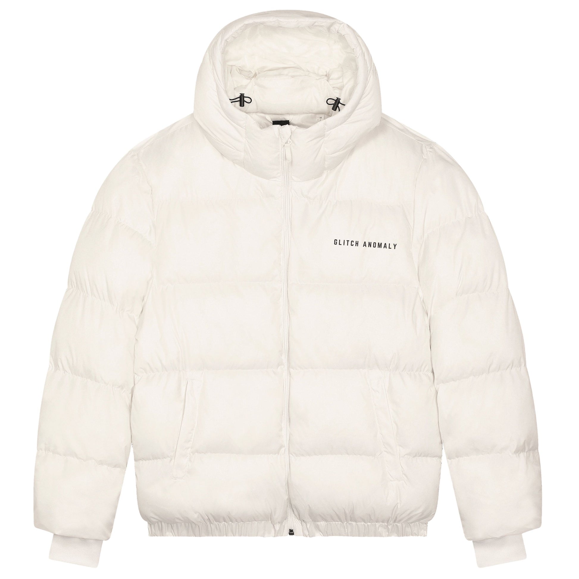 Puffer Biodegradable Print