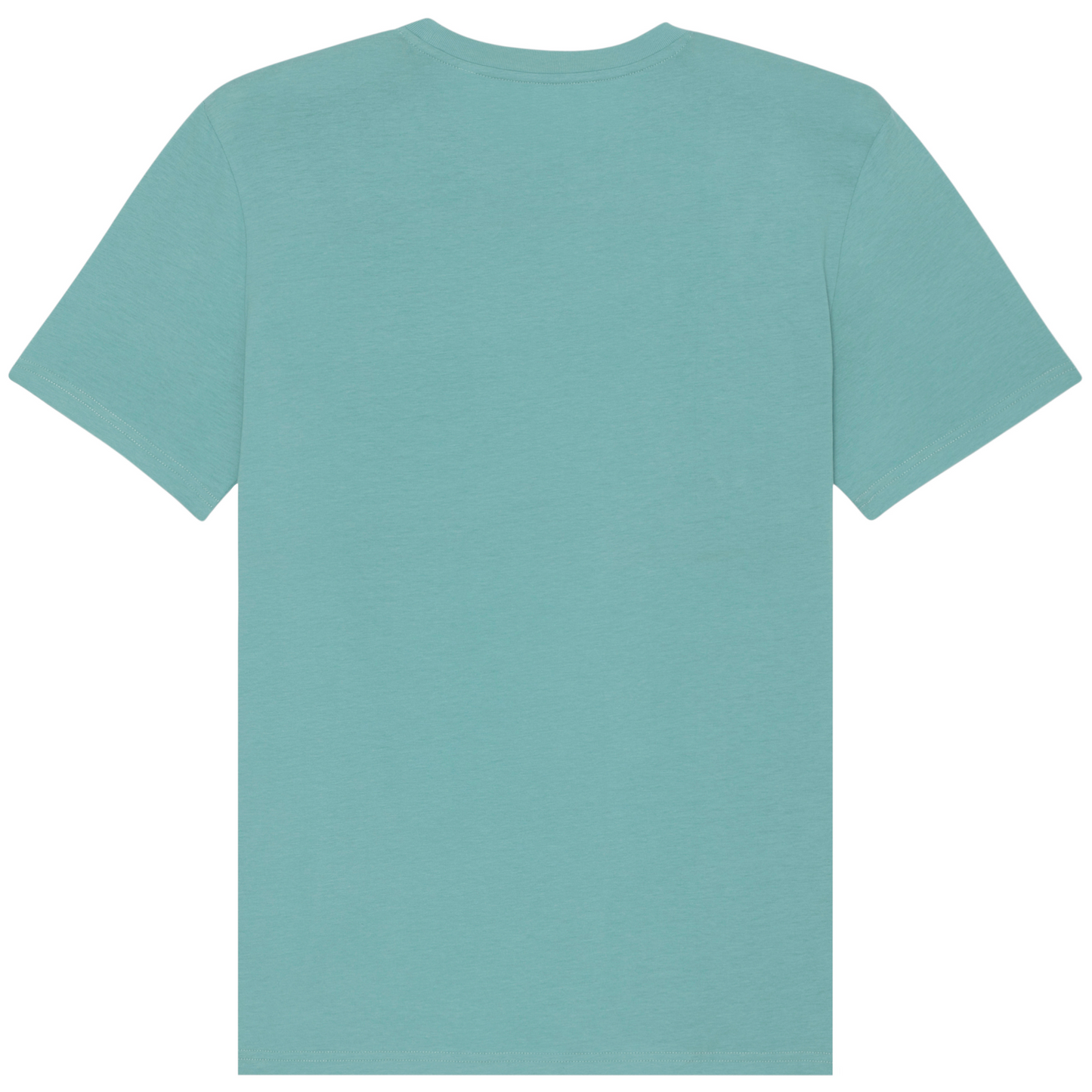 Teal Signature T-Shirt