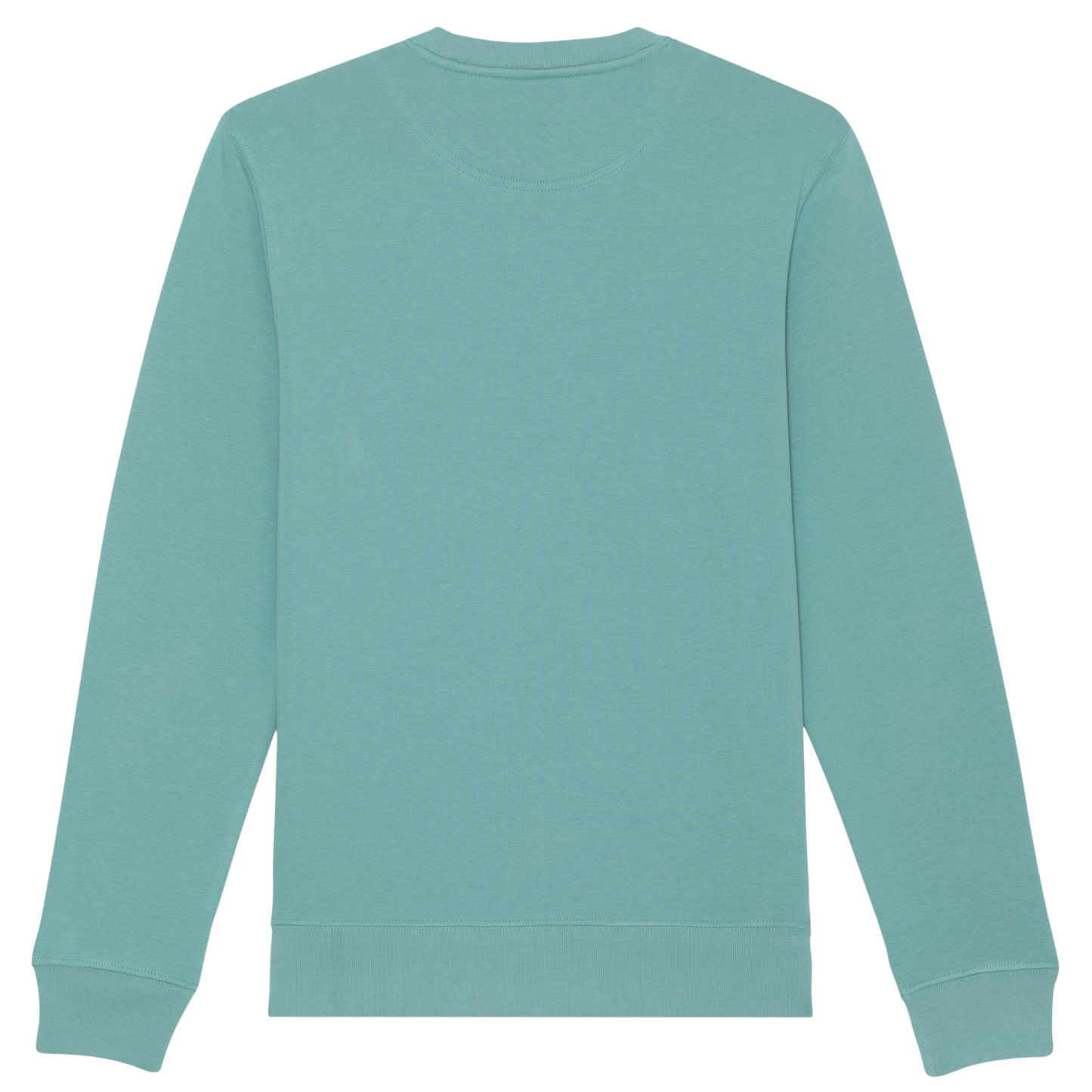 Teal Signature Sweatshirt