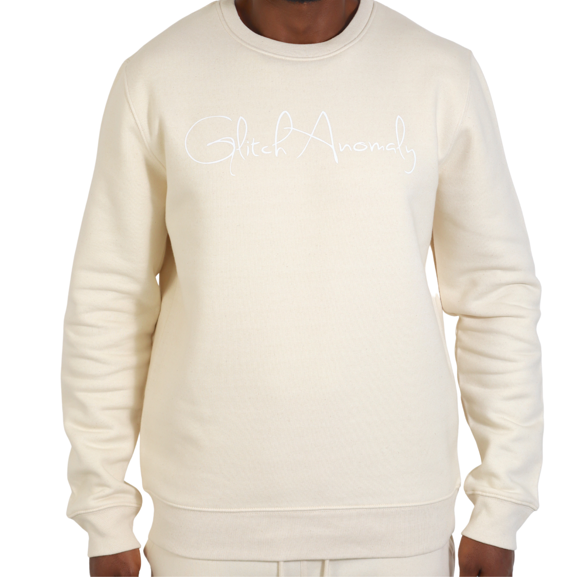 Vintage Raw Signature Sweatshirt