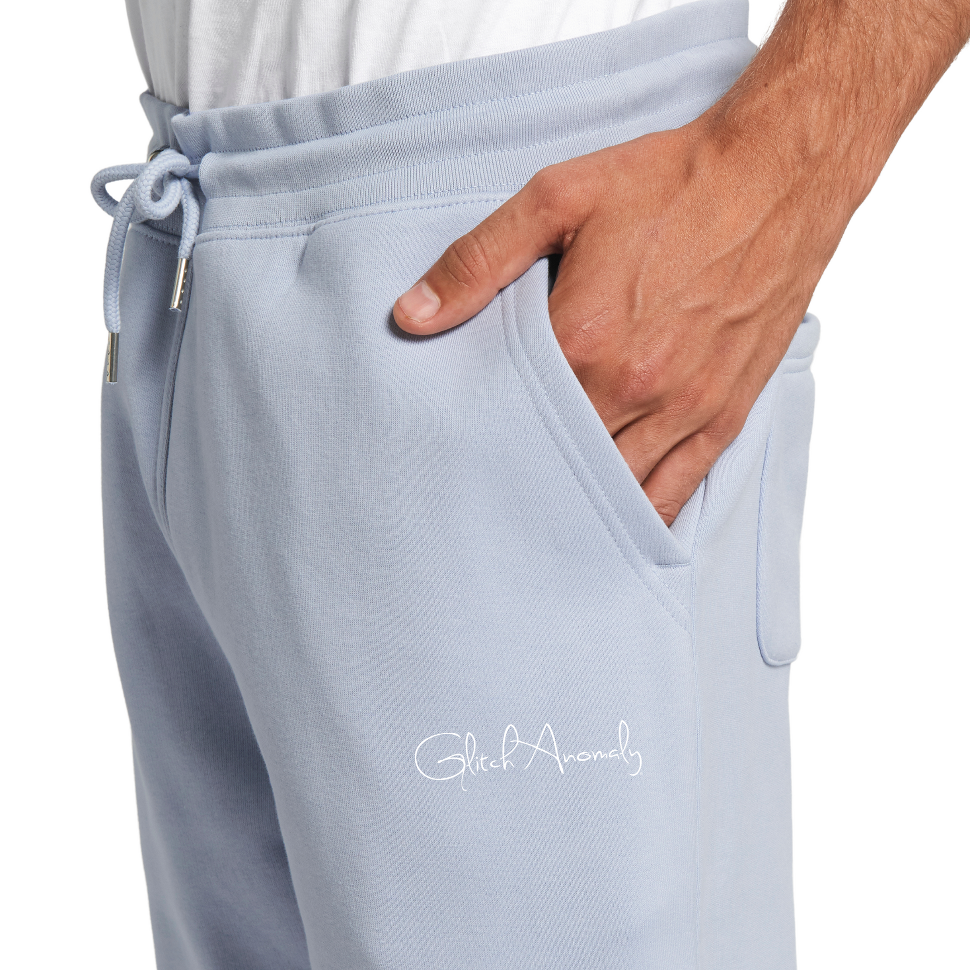 Dreamy Blue Signature Sweatpants