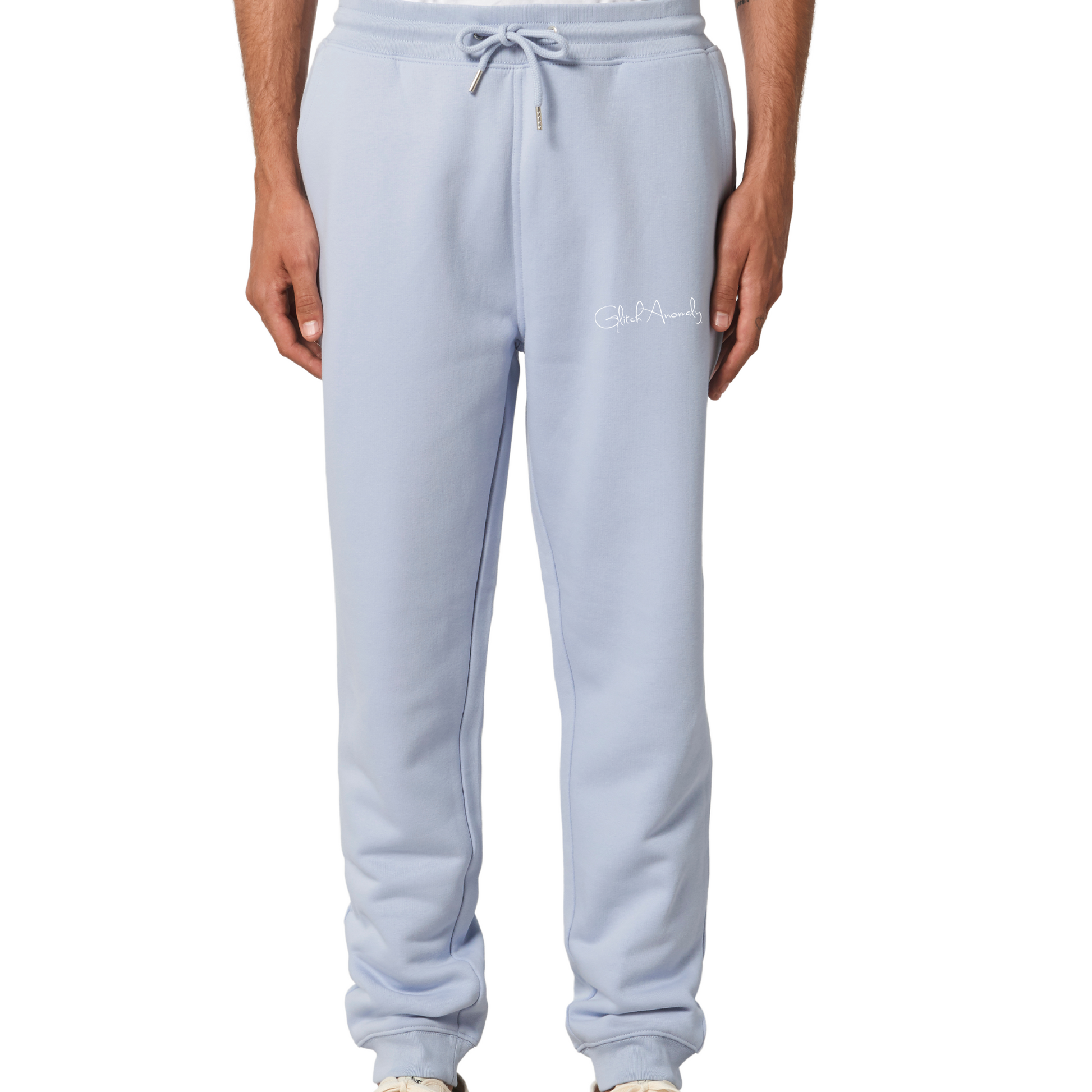 Dreamy Blue Signature Sweatpants