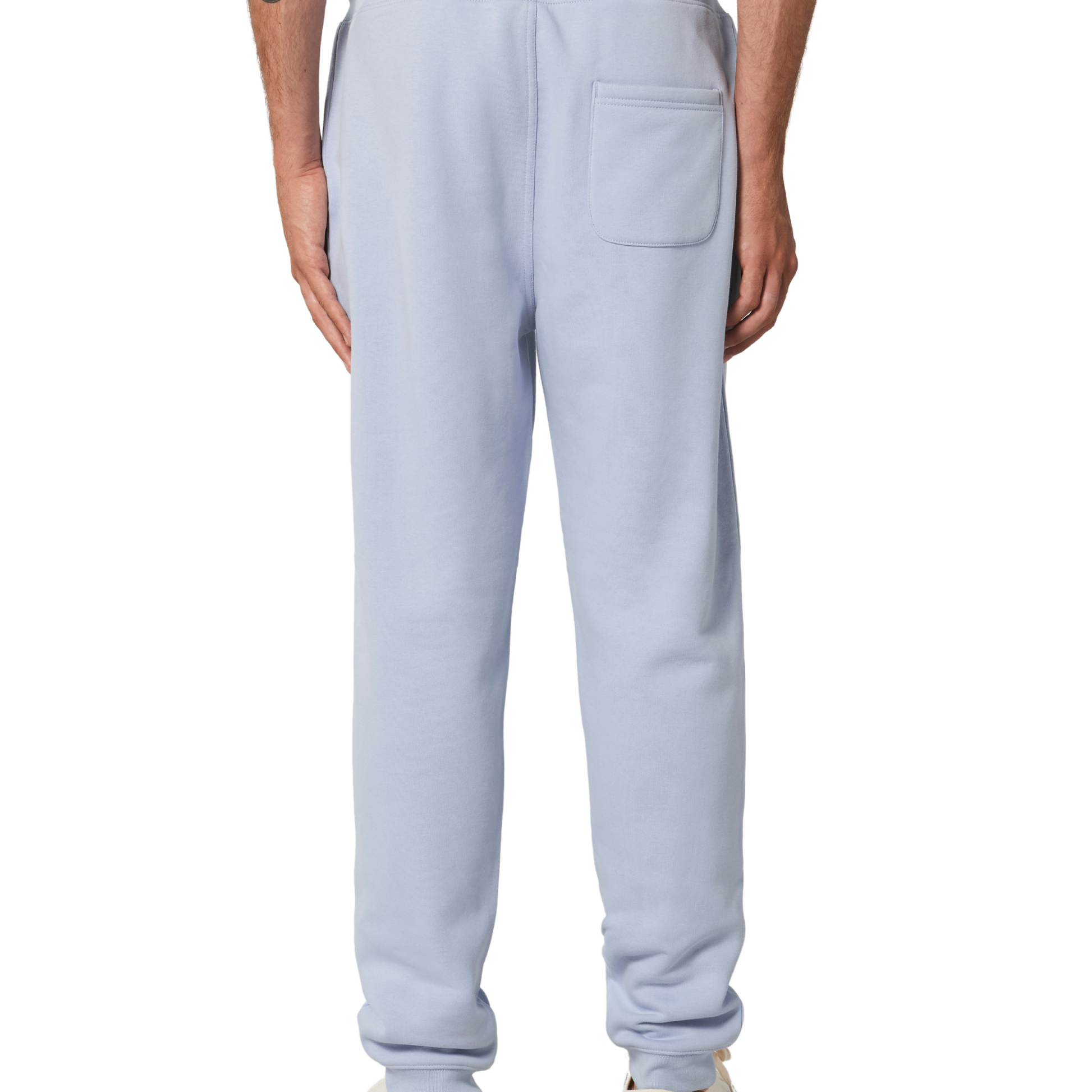 Dreamy Blue Signature Sweatpants