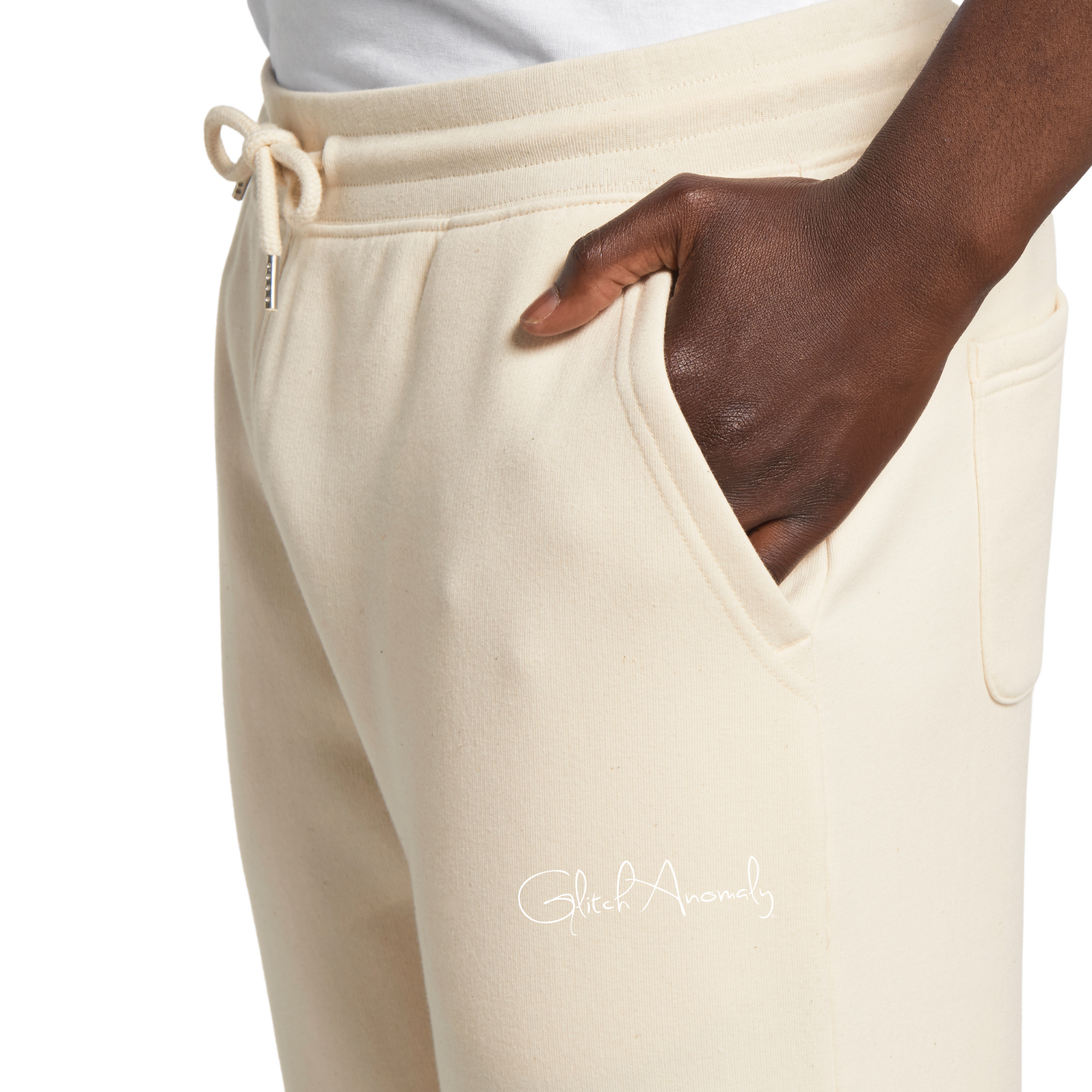 Vintage Raw Signature Sweatpants