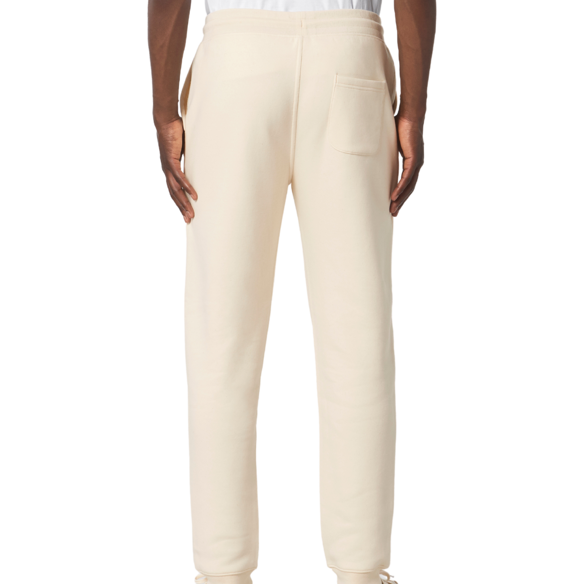 Vintage Raw Signature Sweatpants