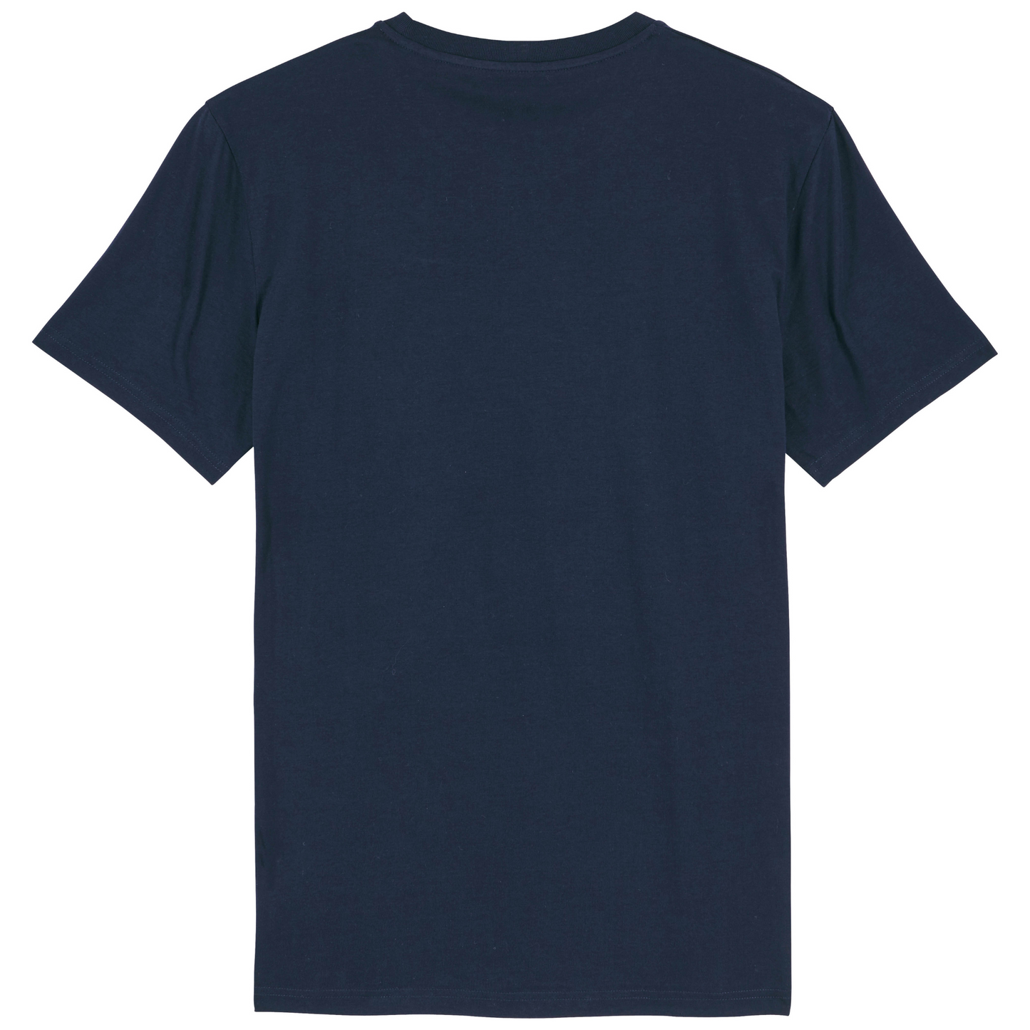 Navy Signature T-Shirt