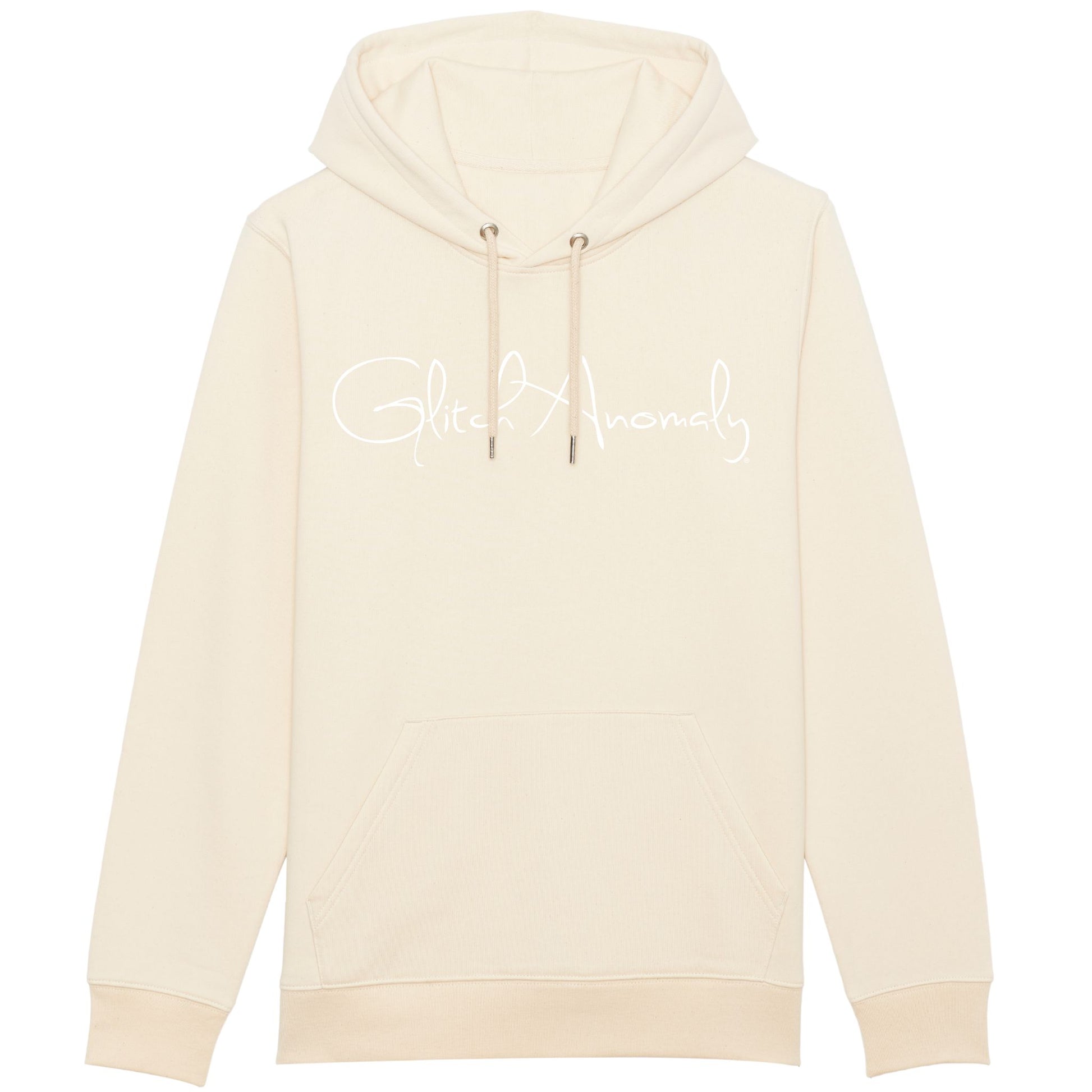 Vintage Raw Signature Hoodie
