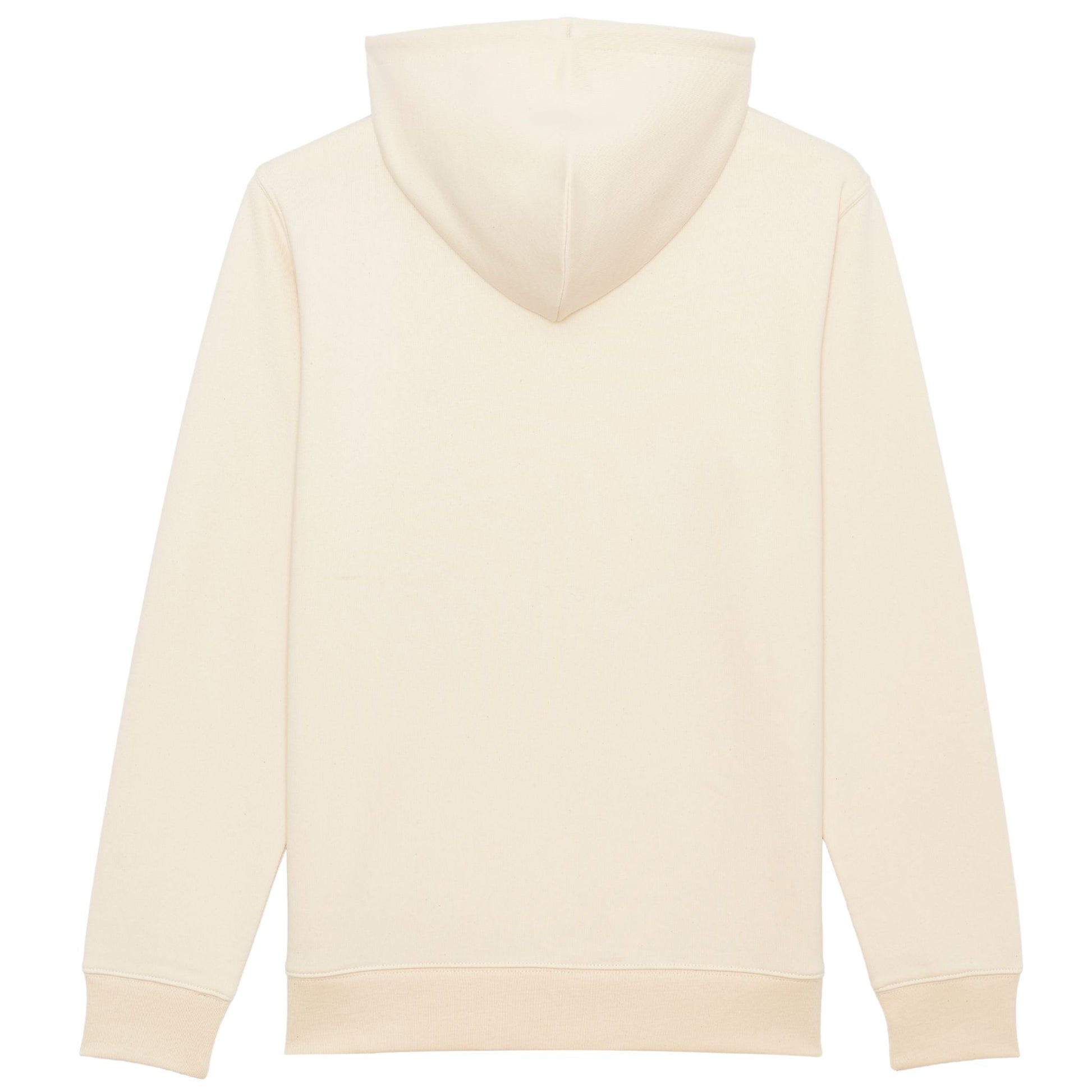 Vintage Raw Signature Hoodie