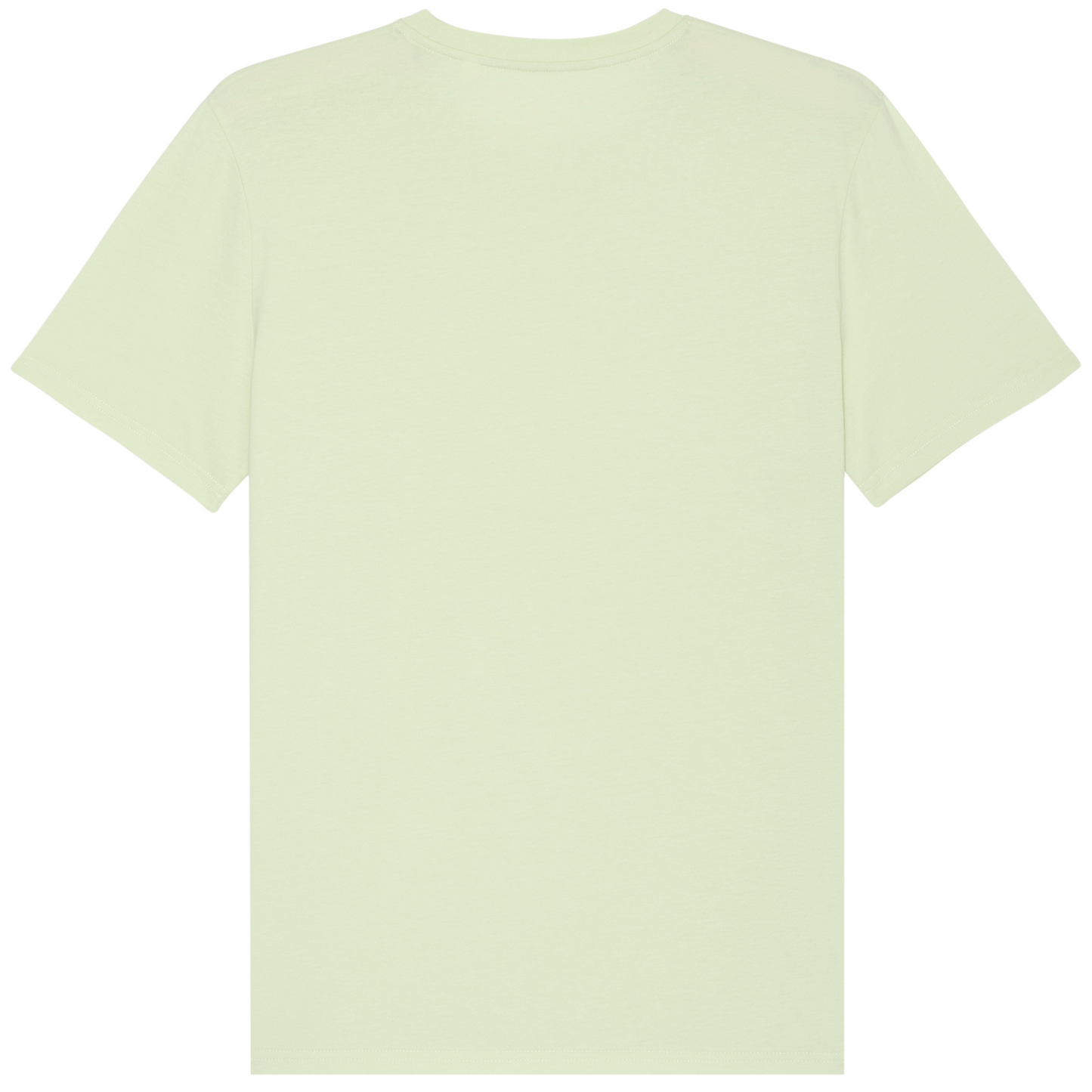 Lime Signature T-Shirt