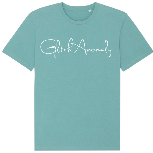 Teal Signature T-Shirt