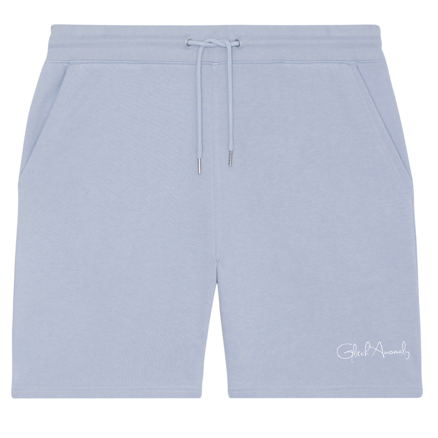 Dreamy Blue Signature Sweatshorts