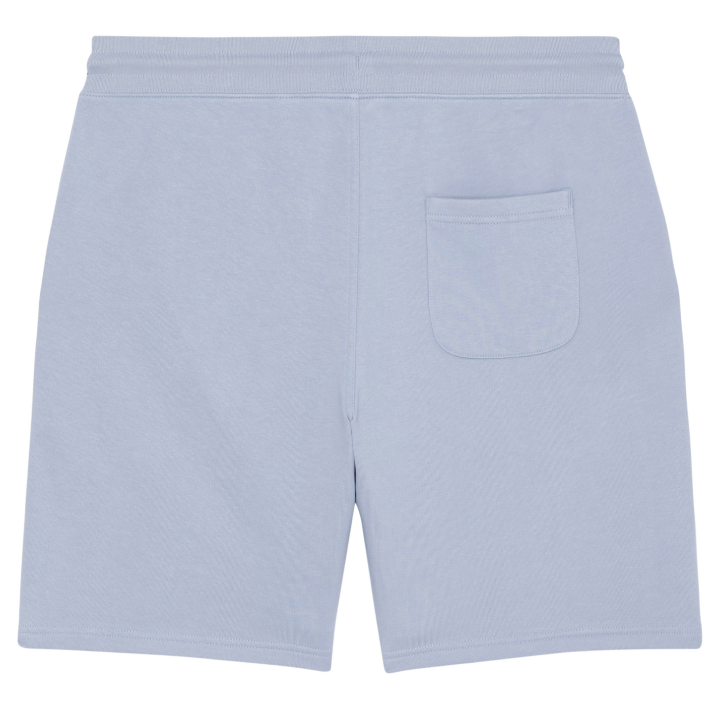 Dreamy Blue Signature Sweatshorts