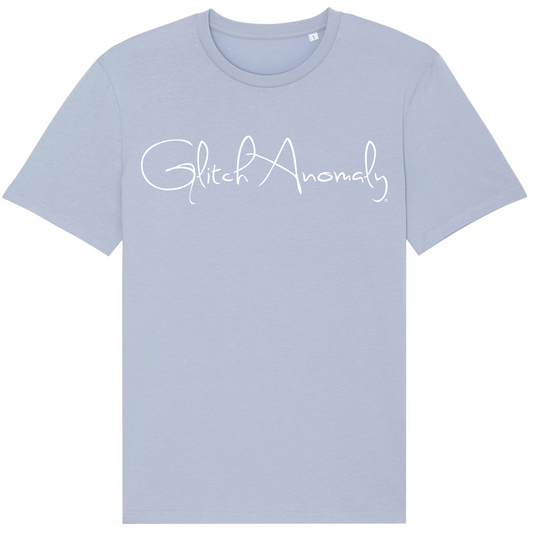 Dreamy Blue Signature T-Shirt