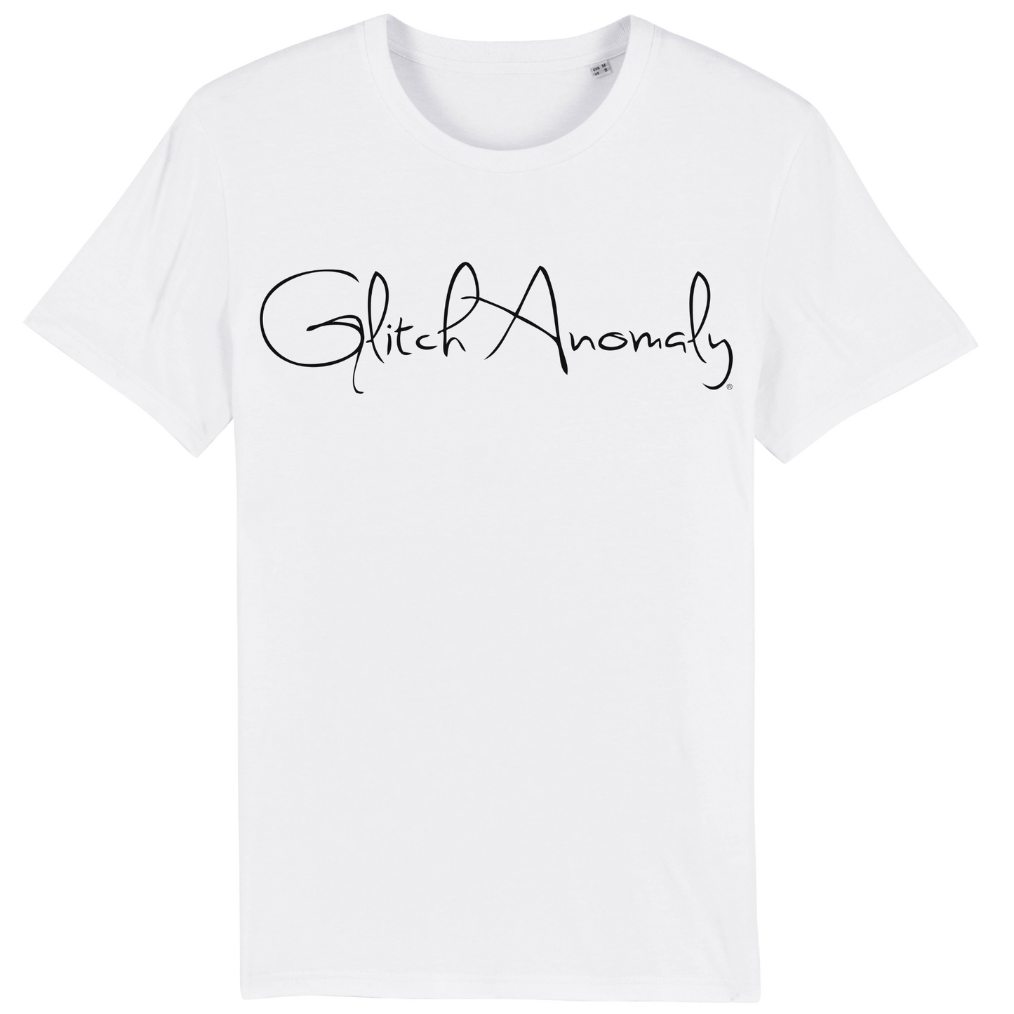 White Signature T-Shirt