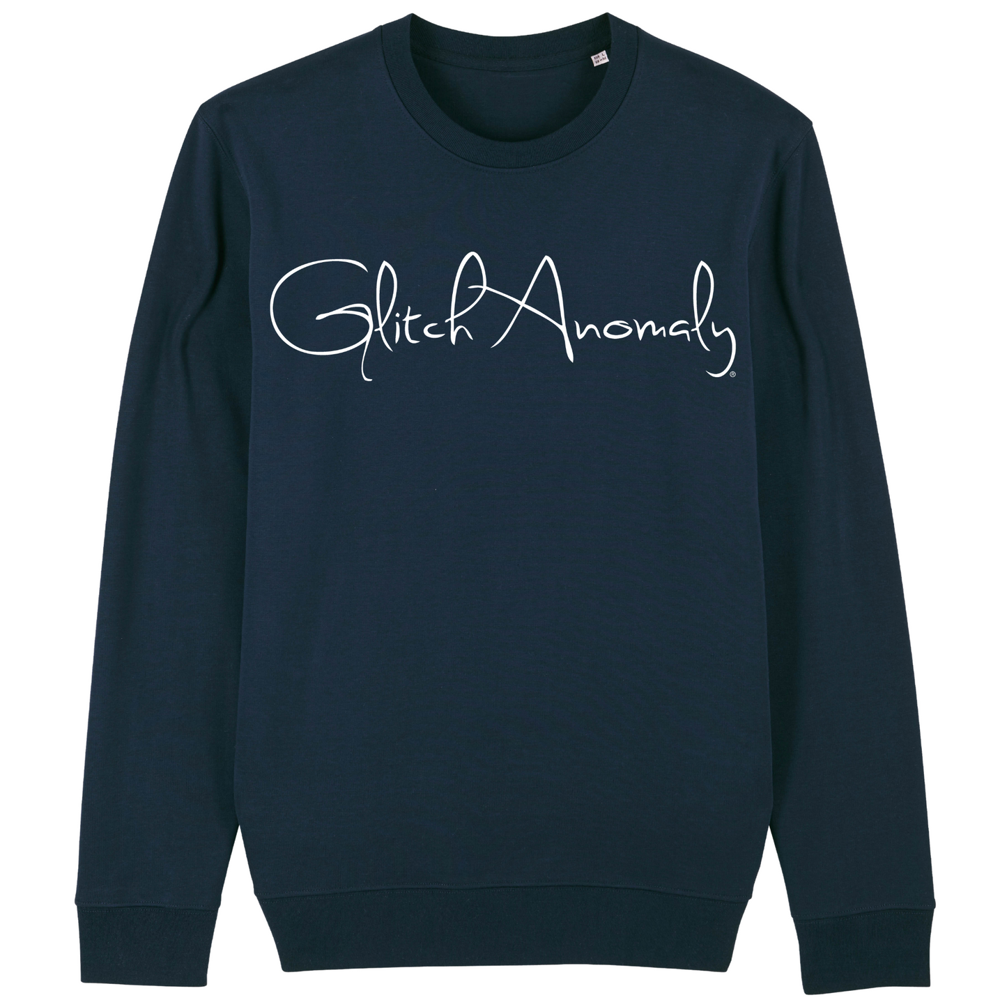 Navy Signature Sweatshirt