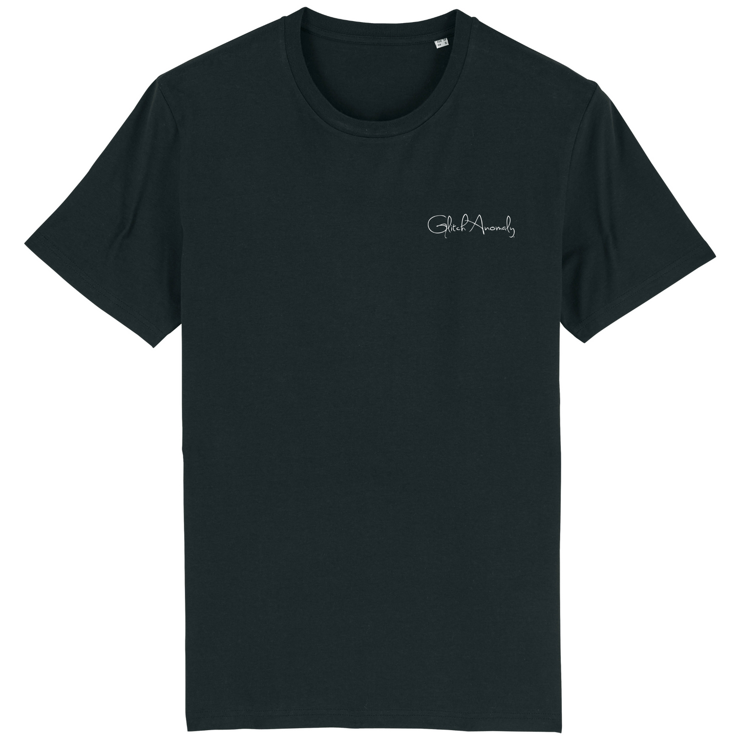 Black Signature LB T-Shirt