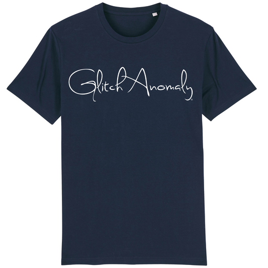 Navy Signature T-Shirt