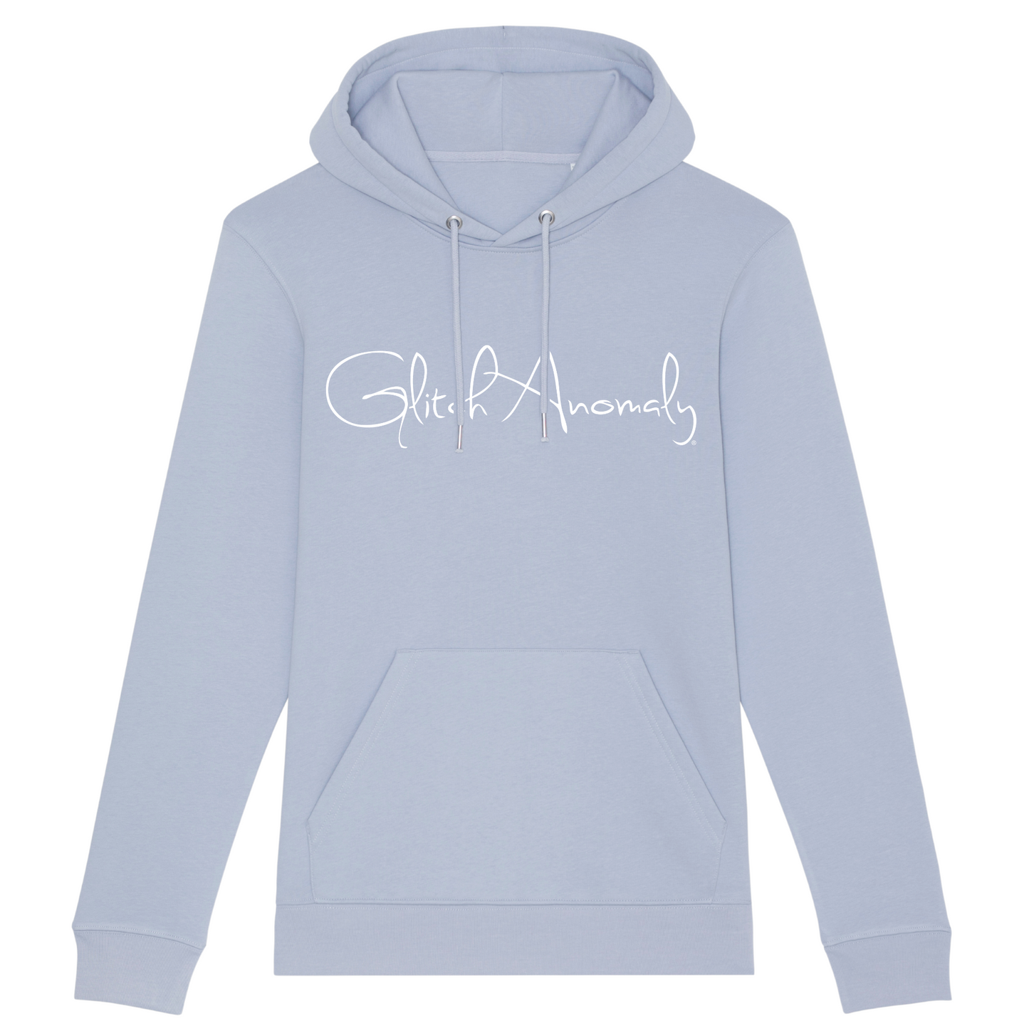 Dreamy Blue Signature Hoodie