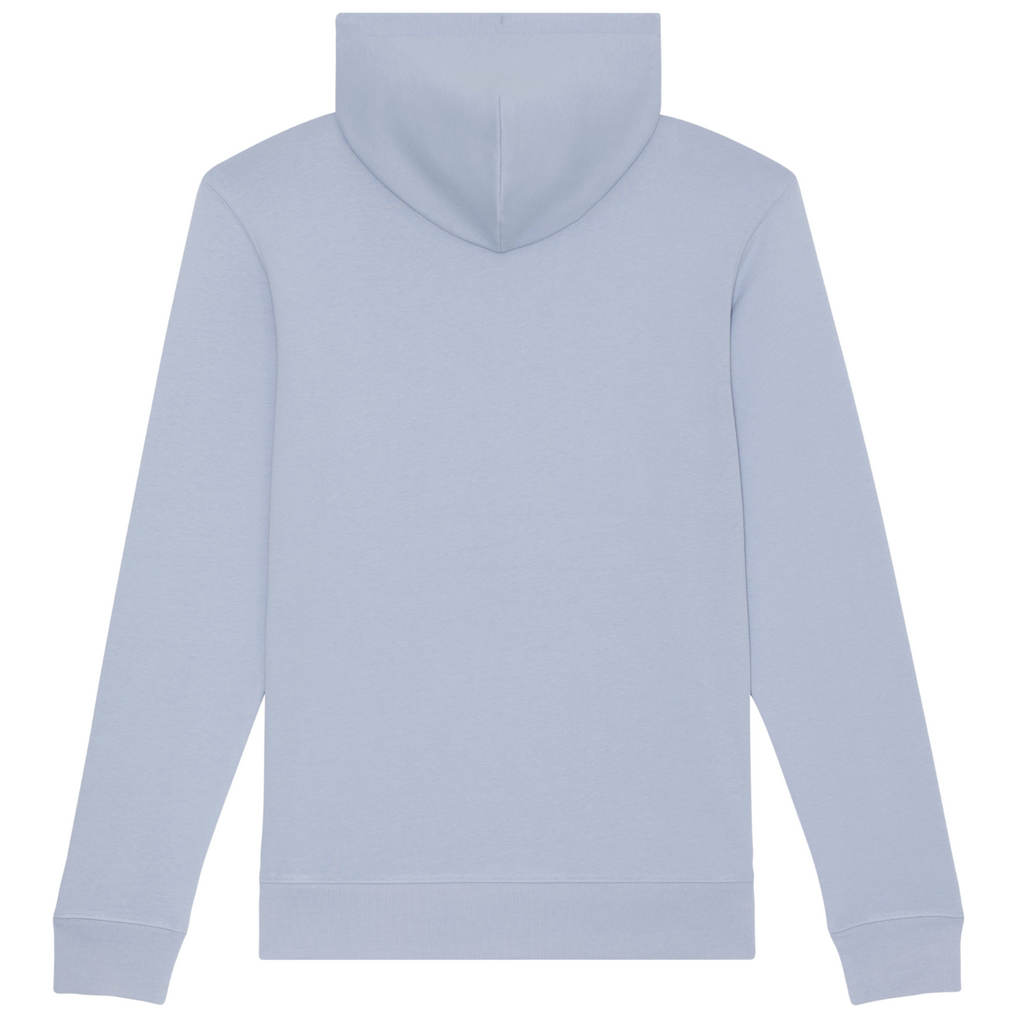 Dreamy Blue Signature Hoodie
