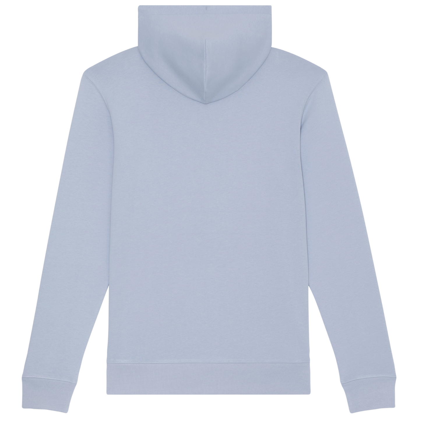 Dreamy Blue Signature Hoodie