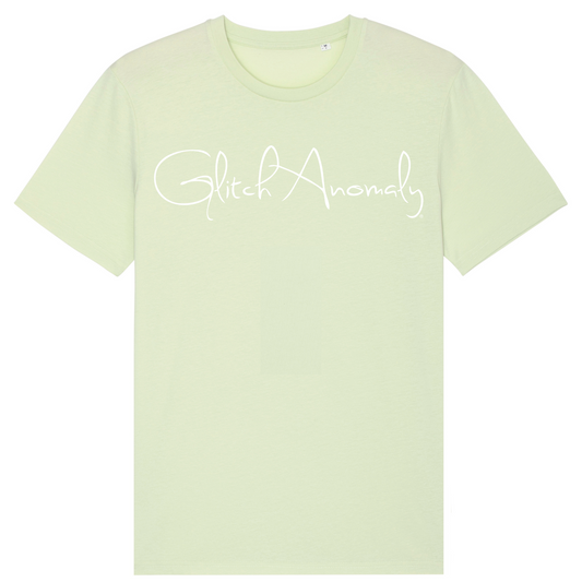 Lime Signature T-Shirt