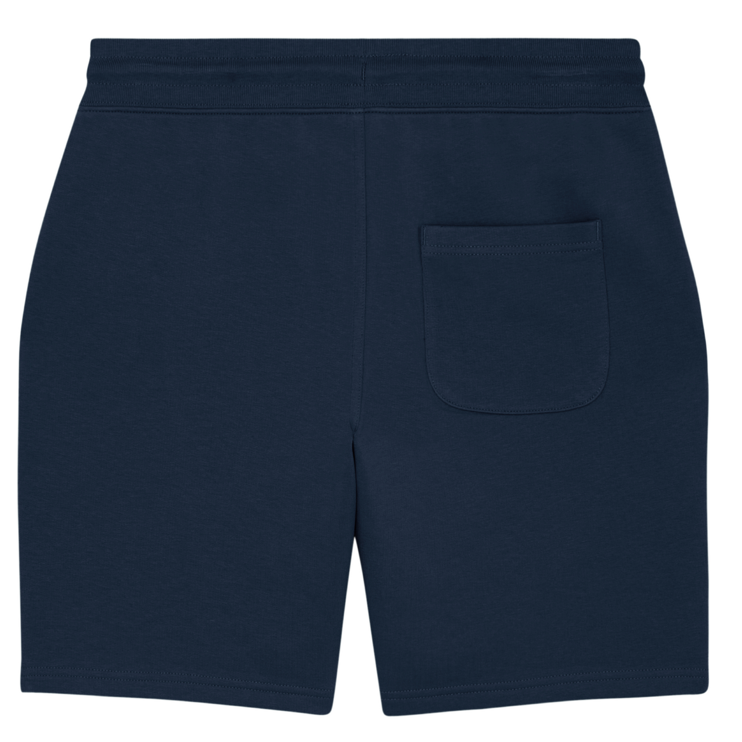 Navy Signature Sweatshorts