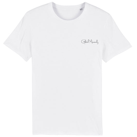 White Signature LB T-Shirt