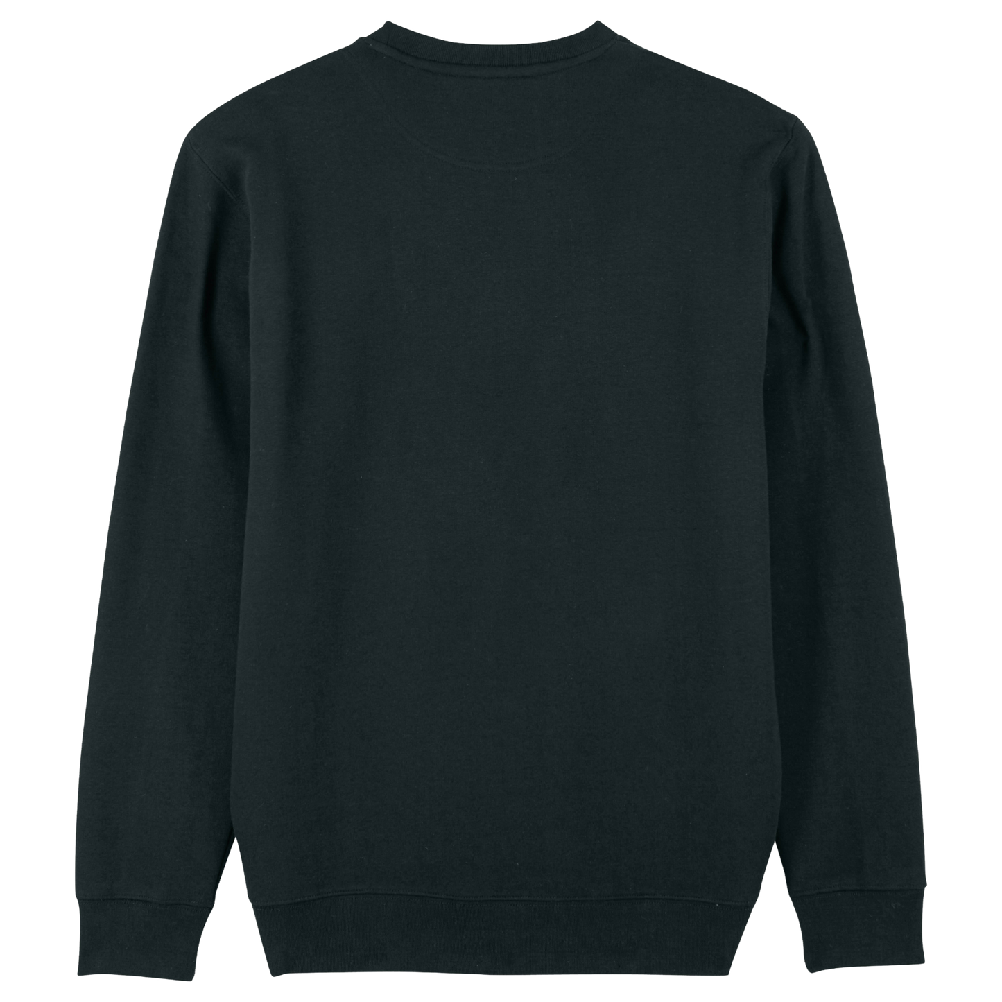 Black Signature Sweatshirt