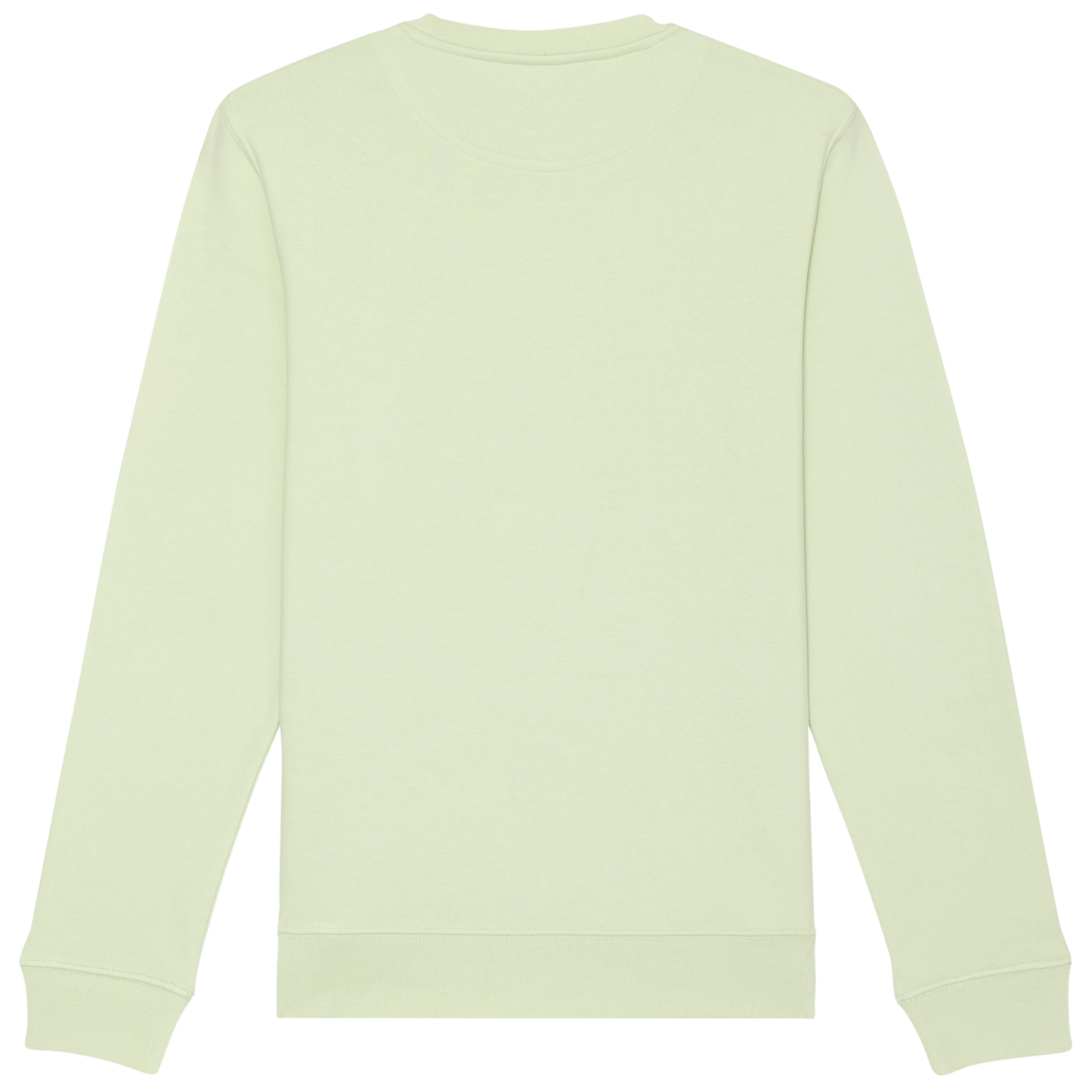 Lime Signature Sweatshirt