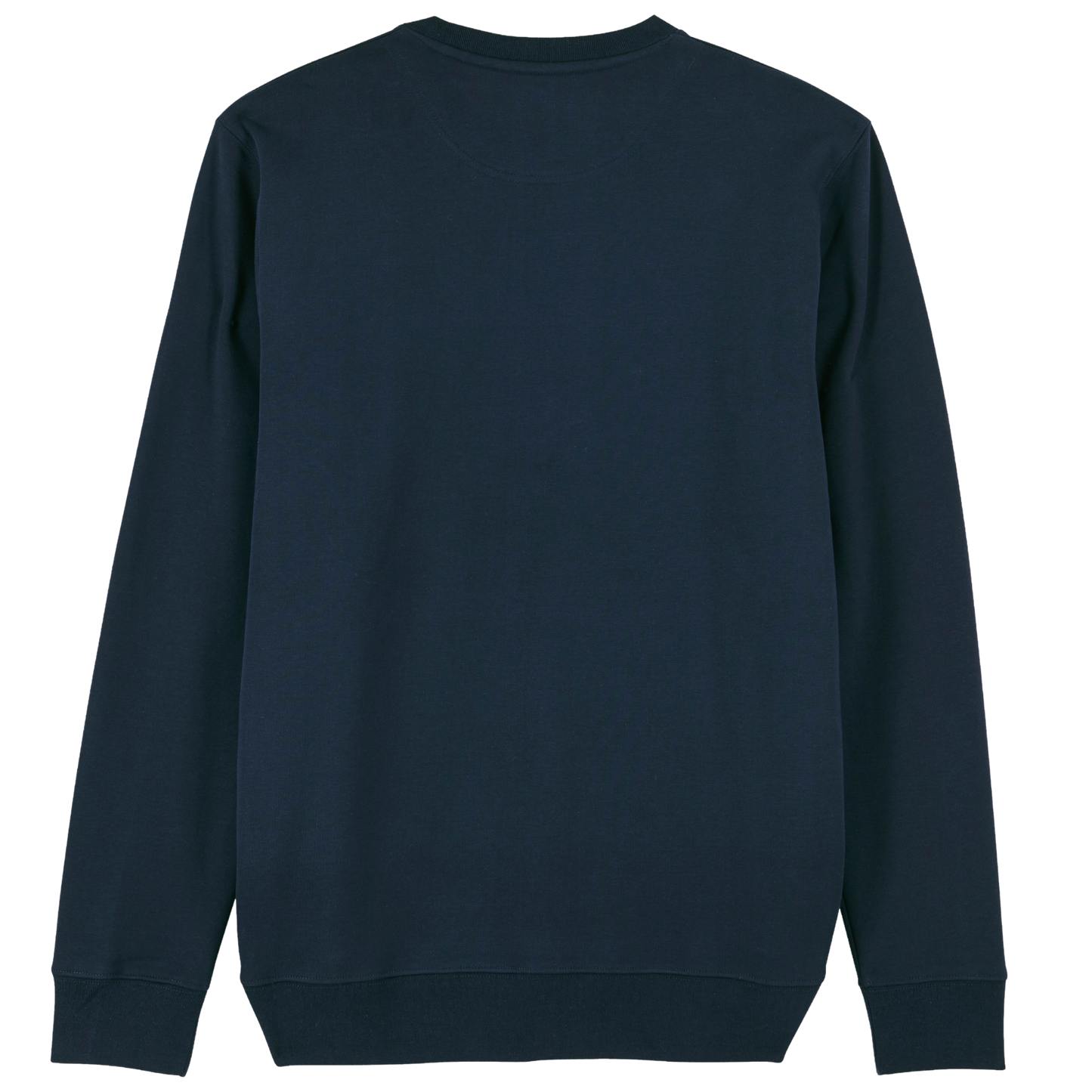 Navy Signature Sweatshirt