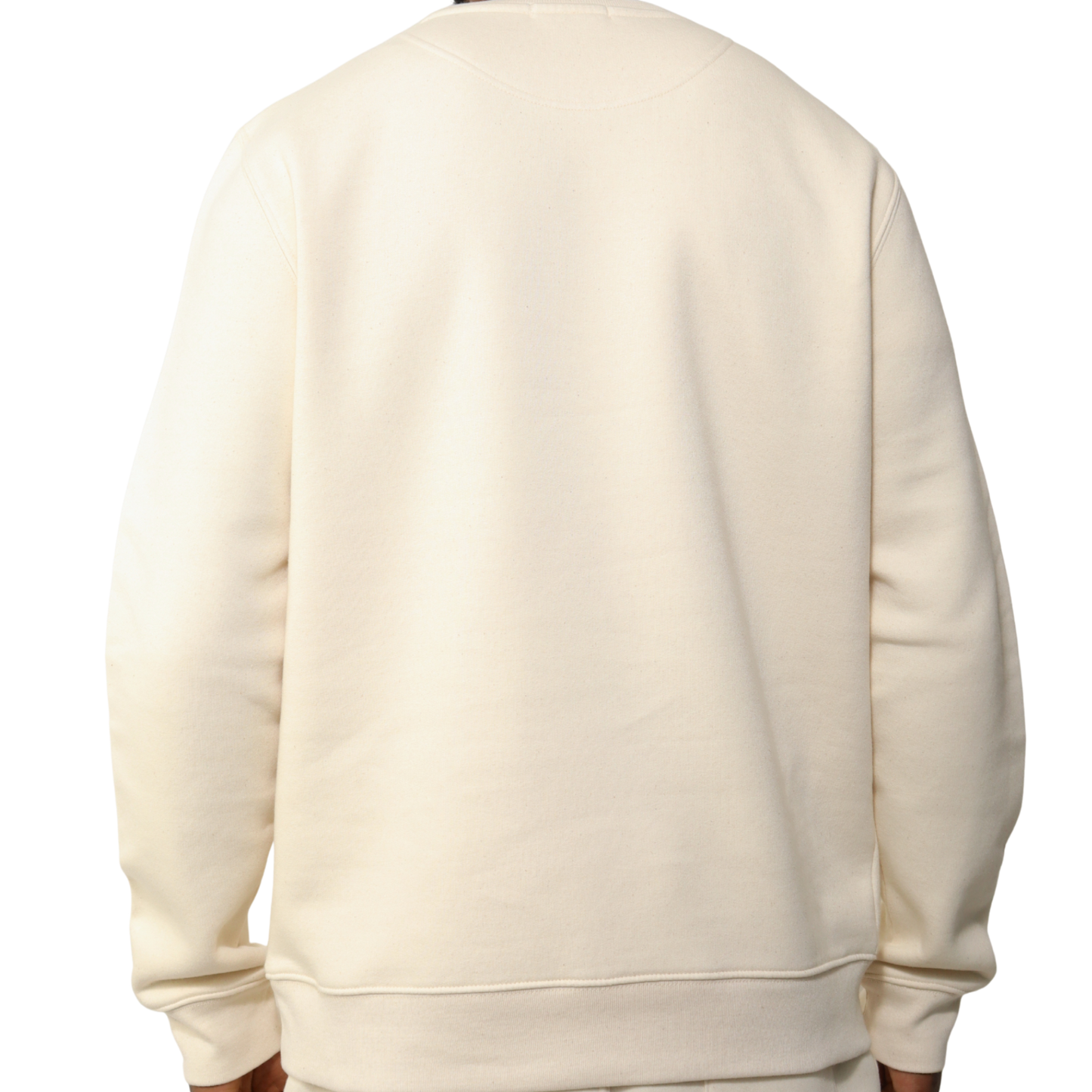 Vintage Raw Signature Sweatshirt