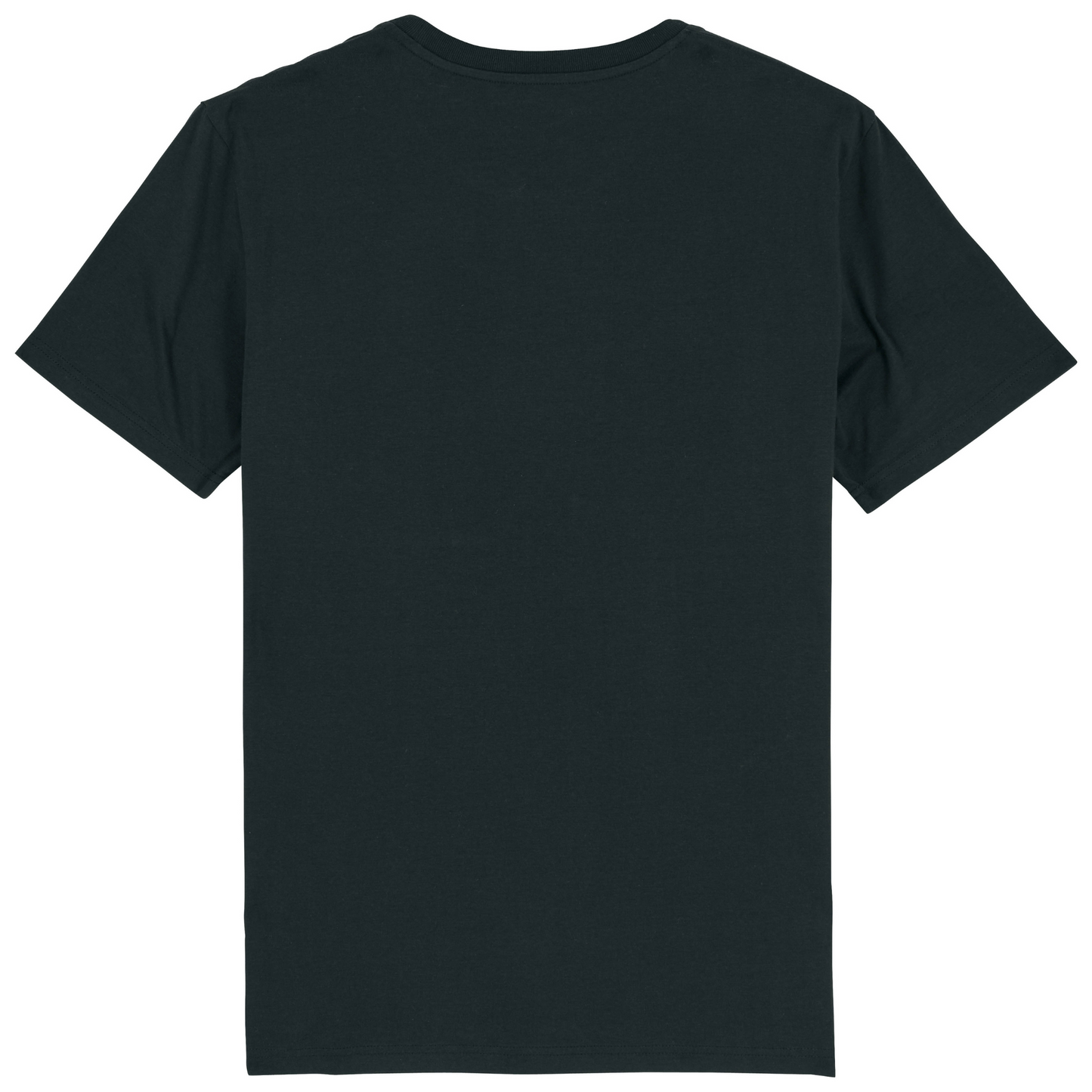 Black Signature T-Shirt