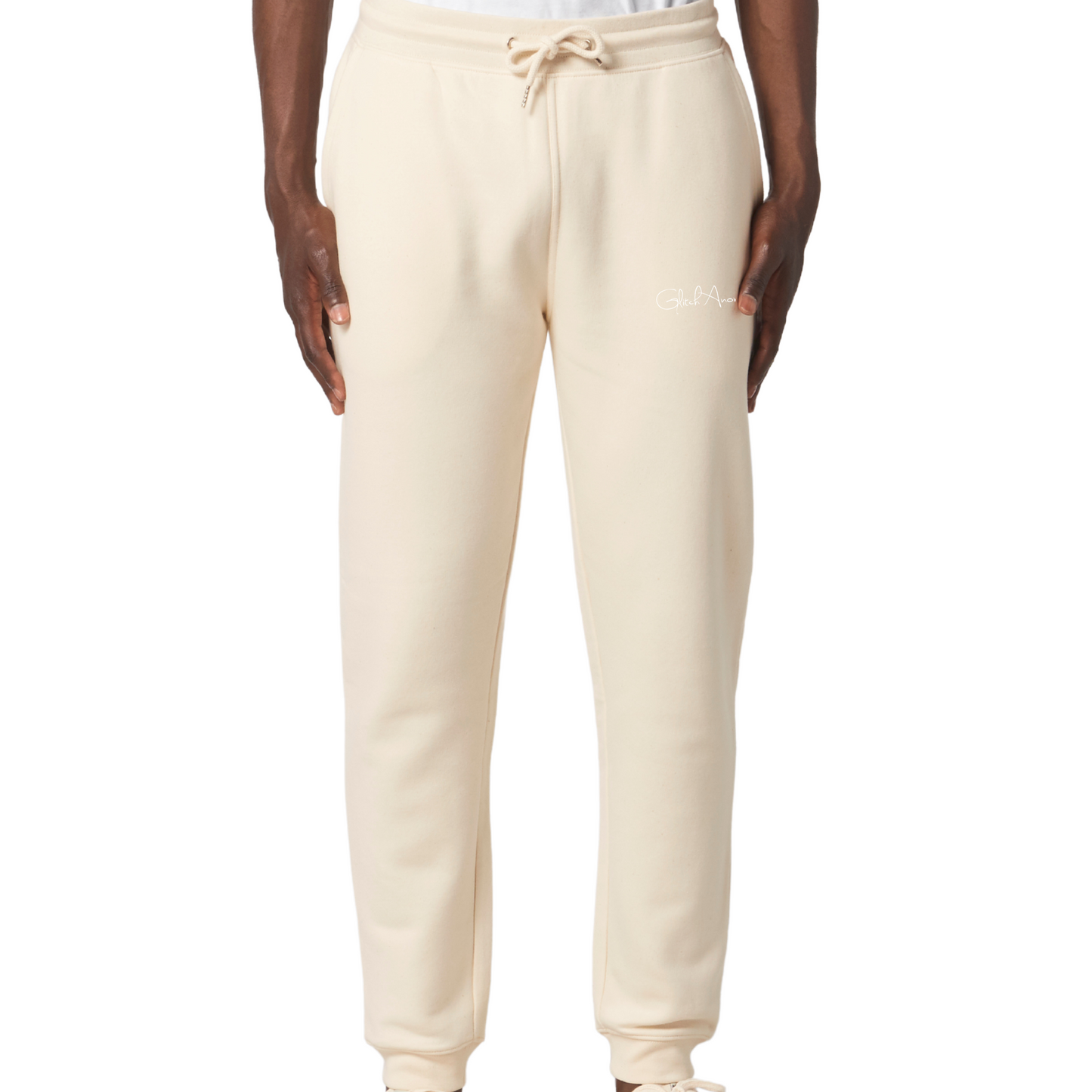 Vintage Raw Signature Sweatpants