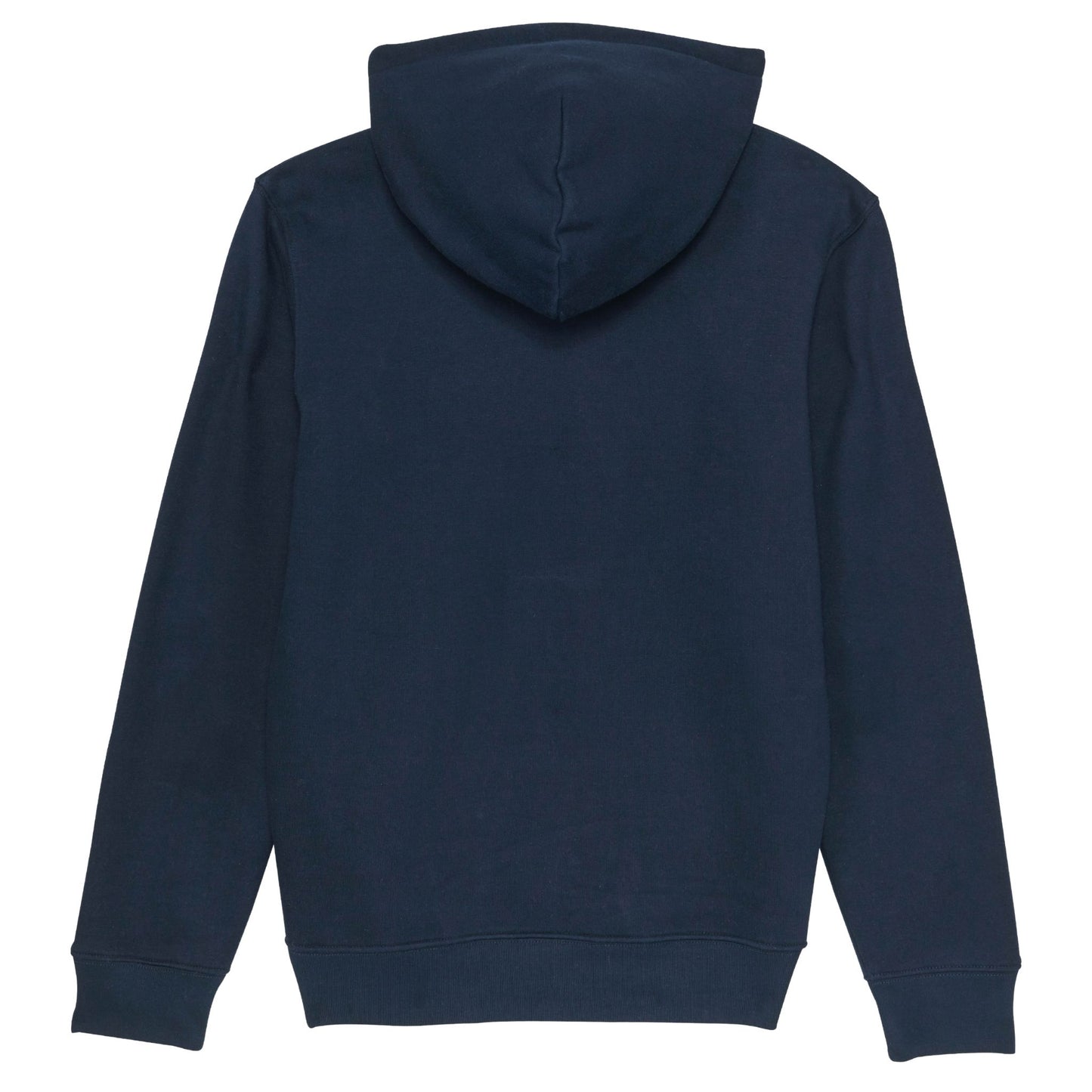 Navy Signature Hoodie