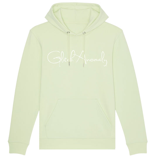 Lime Signature Hoodie