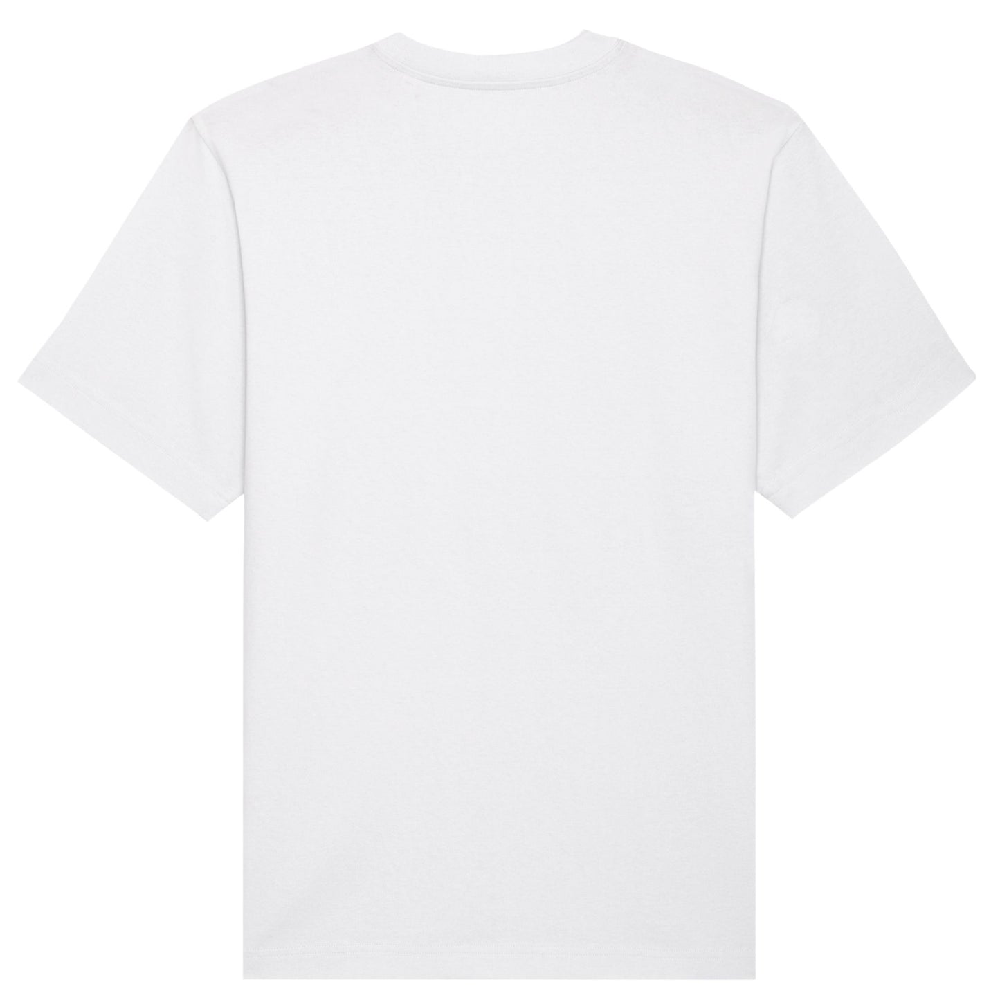 White Signature LB T-Shirt